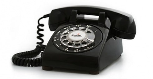 Contact The Minimalists