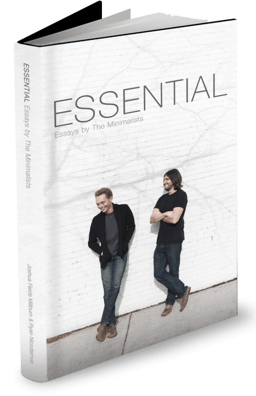 ESSENTIAL