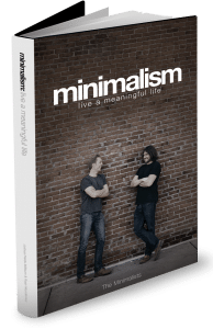 MINIMALISM