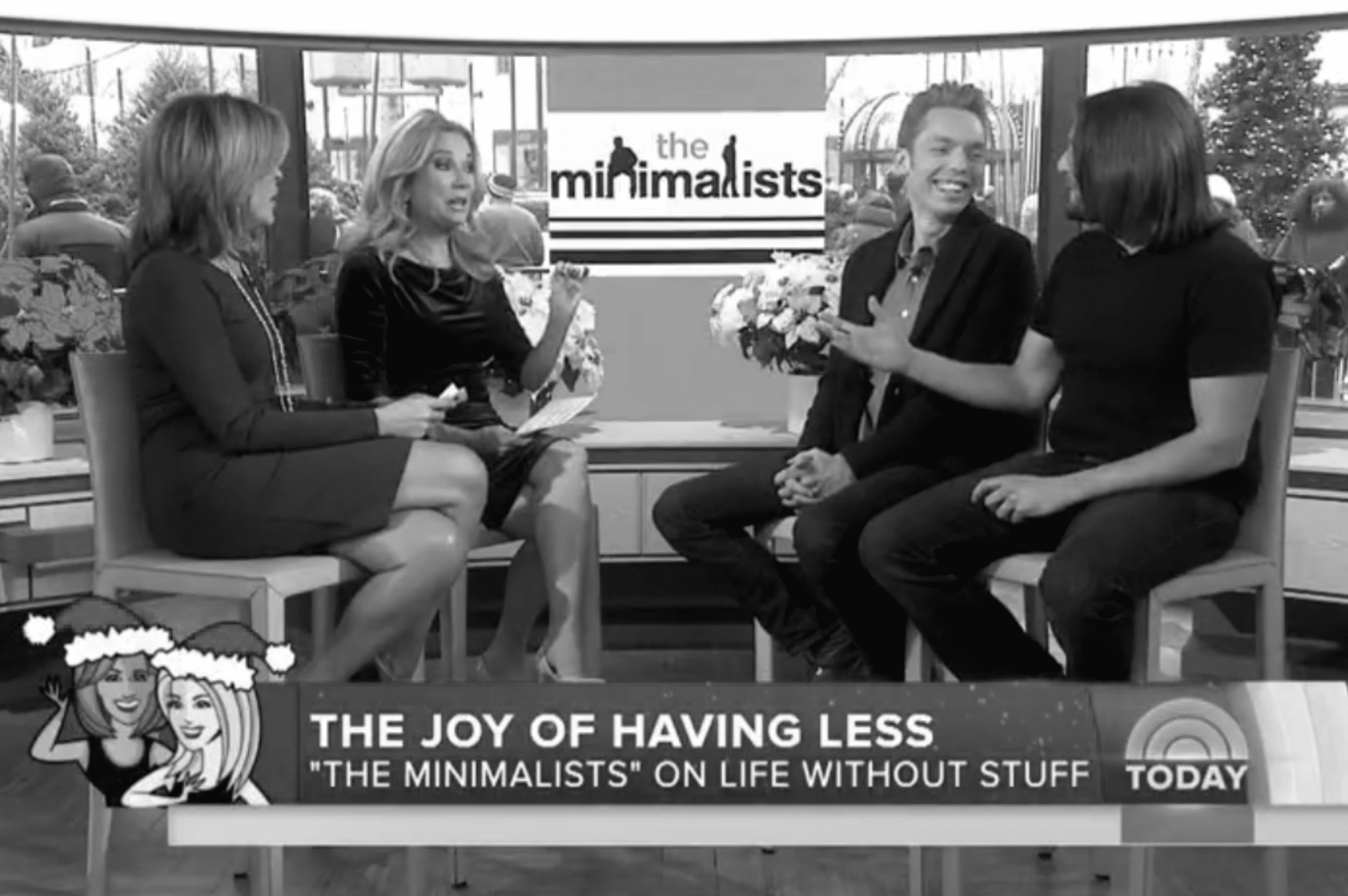 Interviews & Media Appearances