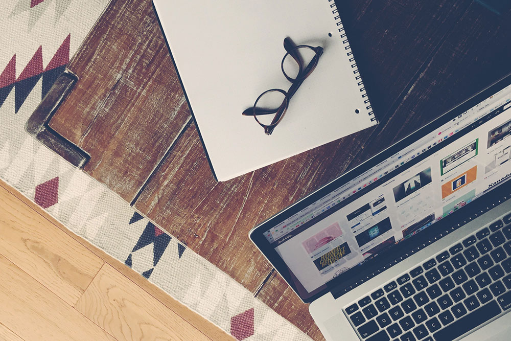 How to start a blog in 2026