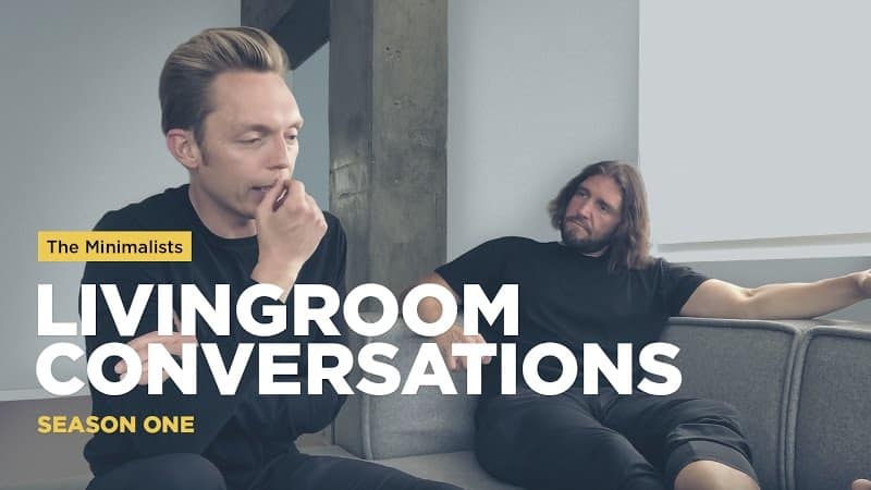 Livingroom Conversations