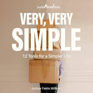 Very, Very Simple Audiobook